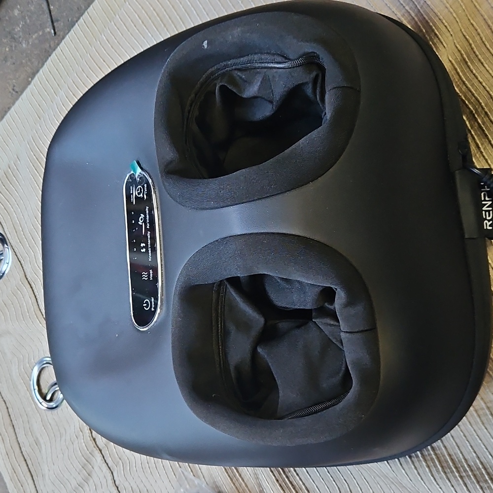 RENPHO FOOT MASSAGER LITE